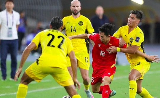 Malaysia gián tiếp thừa nhận sai phạm, ĐT Việt Nam rộng cửa được xử thắng 3-0