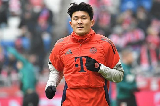 Chelsea và Tottenham tranh giành Kim Min-jae, Arsenal quyết tâm sở hữu hậu vệ Real Madrid