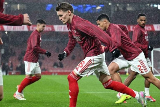 Mikel Arteta cân nhắc bỏ khởi động tại Arsenal sau 4 ca chấn thương hy hữu