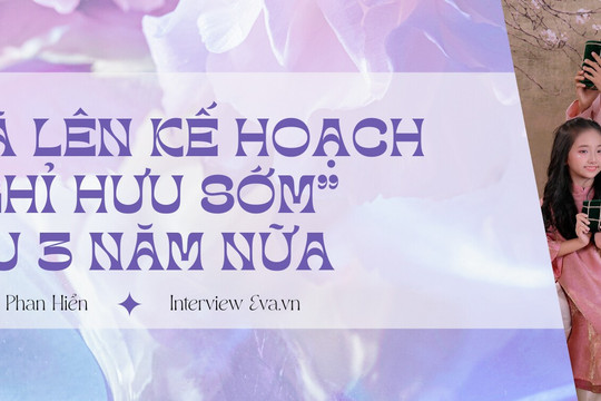Phan Hiển lọt Top 24 thế giới và kế hoạch giải nghệ sau đỉnh cao sự nghiệp