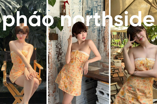 Pháo Northside và vai chính đầu tay: Trải nghiệm 'vỡ mộng' khi làm việc cùng Trấn Thành