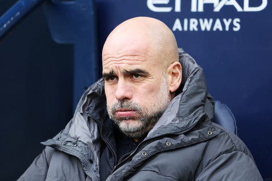 Man City đối mặt lịch thi đấu tử thần: Real Madrid và chung kết Carabao Cup