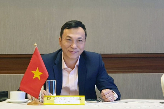 VFF và chiến lược World Cup: Xây dựng lộ trình bền vững sau năm 2026 đại thành công