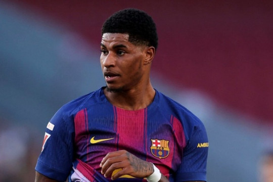 MU chốt giá bán đứt Rashford cho Barca, Ivan Toney muốn trở lại Ngoại hạng Anh