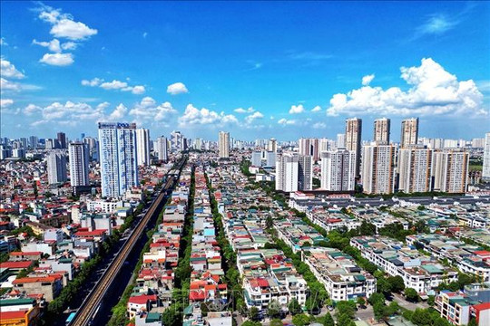 Xây nhà ở riêng lẻ, cấp phép trong 15 ngày làm việc