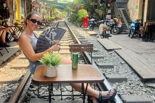 Kinh nghiệm du lịch Việt Nam: Bài học về mặc cả và kế hoạch di chuyển từ khách Mỹ