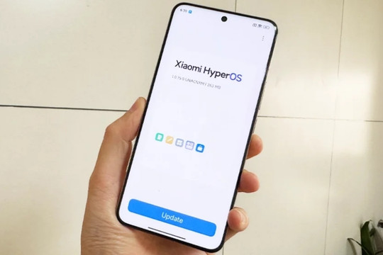 Người dùng Xiaomi nhận bản cập nhật Google Play Services giúp tối ưu pin và hệ thống