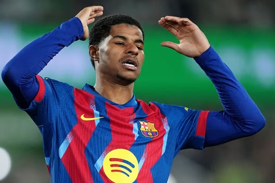 Tin chuyển nhượng 19/2: MU hối hận vụ Marcus Rashford, Arsenal dẫn đầu cuộc đua giành Goretzka