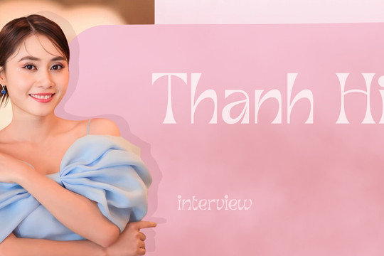 Diễn viên Thanh Hiền chia sẻ cuộc sống viên mãn bên chồng mới và hai con