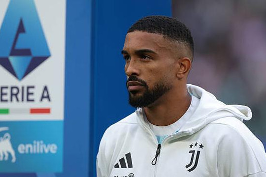 Chelsea quyết chiêu mộ 'hòn đá tảng' Gleison Bremer từ Juventus