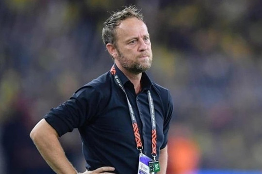 CAHN rời AFC Champions League Two: Cú sốc từ án phạt và bài học đắt giá tại Singapore