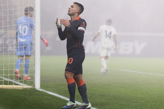 Inter Milan mất Lautaro Martinez vì chấn thương: Cơ hội vàng để Pio Esposito bước ra ánh sáng