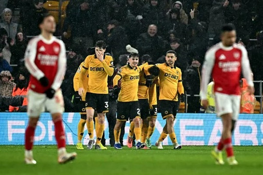 Arsenal hòa tiếc nuối Wolves: Martin Keown chỉ ra khoảng trống mang tên Kai Havertz