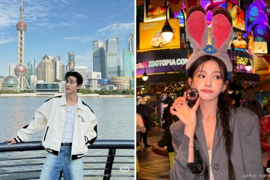 Thượng Hải: Vì sao thành phố này trở thành lựa chọn hàng đầu của du khách Hàn Quốc năm 2026?