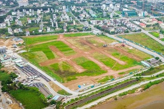 Làm rõ thẩm quyền cho phép chuyển mục đích sử dụng đất