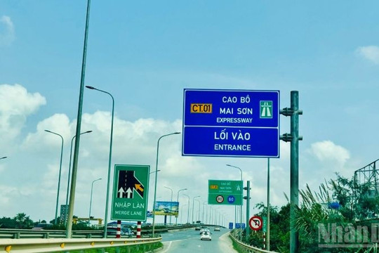 Khẩn trương hoàn thành các dự án tồn đọng, thúc đẩy tăng trưởng kinh tế ngay từ đầu năm 2026