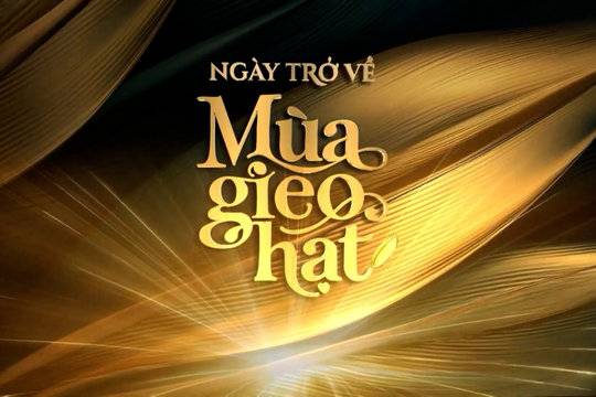 Ngày trở về 2026: Hành trình gieo mầm và khát vọng vươn xa của người Việt toàn cầu
