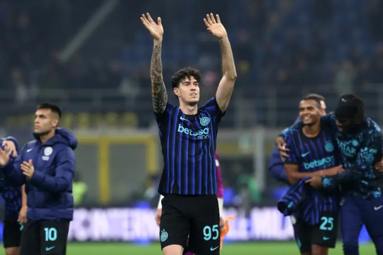 Barcelona khao khát Alessandro Bastoni: Thương vụ 80 triệu euro đầy thách thức
