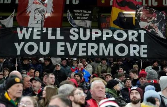 Manchester United và cái giá đắt khi vắng bóng tại đấu trường châu Âu