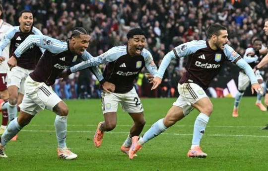 Aston Villa và bí quyết phá vỡ bức trần kính của nhóm Big Six Ngoại hạng Anh