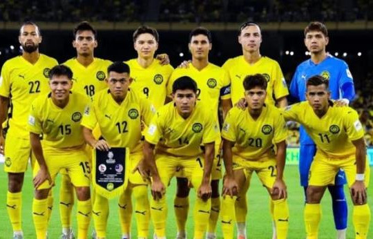 Malaysia mất 7 trụ cột nhập tịch trước trận gặp Việt Nam: Cú sốc tại vòng loại Asian Cup 2027