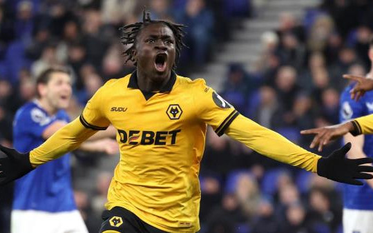 Tin chuyển nhượng 21/2: Wolves hét giá Mateus Mane 50 triệu bảng, Barca nhắm Harry Kane