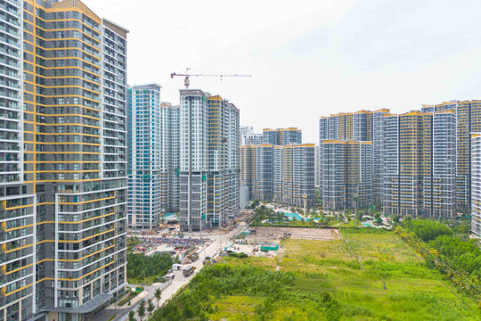 Điểm tin quy hoạch: Hà Nội thúc tiến độ 4 đường vành đai, TP.HCM mở rộng metro hơn 1.000 km
