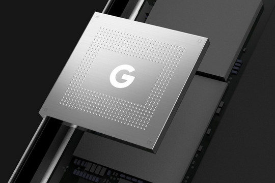 Google Pixel 11 sẽ nâng cấp mạnh về bảo mật với chip Titan M3 và SoC Tensor G6