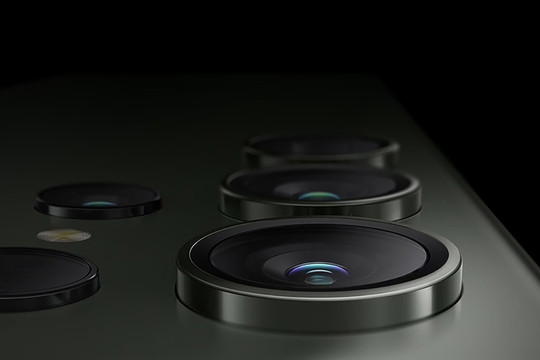 Samsung Galaxy S26 hứa hẹn đột phá camera nhờ thuật toán khử nhiễu mới