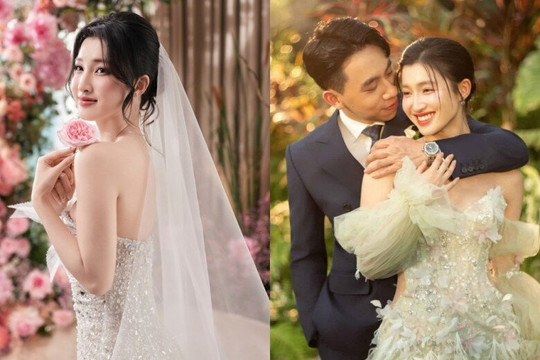 Dàn mỹ nhân Việt tuổi Nhâm Ngọ 2002: Từ nàng dâu hào môn đến những chuyện tình gây chú ý