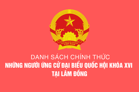 Lâm Đồng hôm nay 05/03