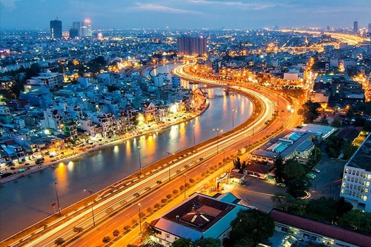 Tiếp tục tinh giản biên chế; sắp xếp, tổ chức lại các cơ quan, đơn vị tinh gọn, hoạt động hiệu quả