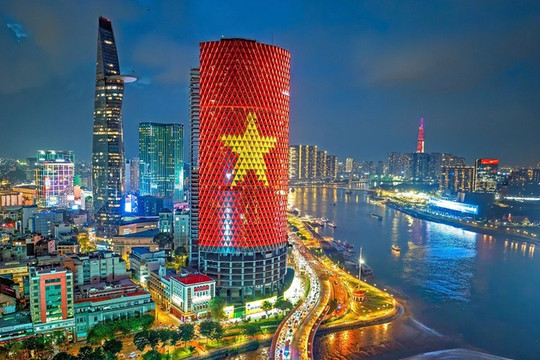 Từ 'THỂ CHẾ' đến 'THỂ CHẾ PHÁT TRIỂN': MỞ ĐƯỜNG cho KHÁT VỌNG 2045