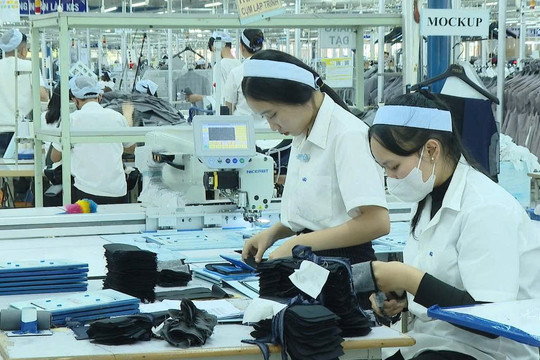 Thu ngân sách năm 2026, Lâm Đồng kỳ vọng tăng từ 10% trở lên
