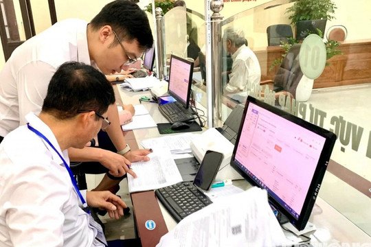 Bảo lưu phụ cấp chức vụ thực hiện thế nào?