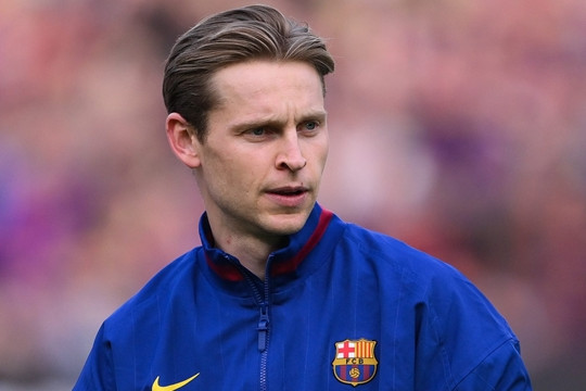 Barcelona và bài toán nhân sự trước Levante: Ranh giới mong manh giữa ngôi đầu và tổn thất