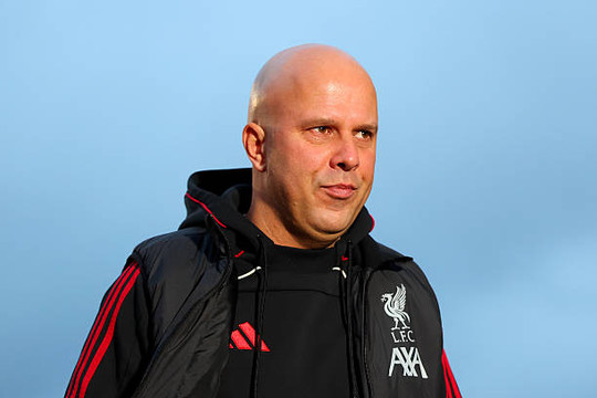 Liverpool đấu Nottingham Forest: Cơ hội để Arne Slot xóa dớp và đòi lại món nợ cũ