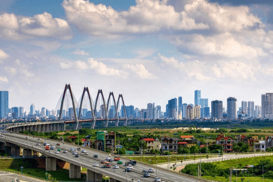 Hà Nội đề xuất thành lập đơn vị hành chính - kinh tế đặc biệt