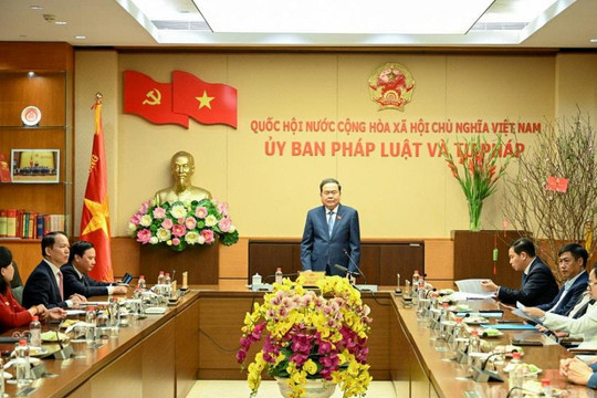 Công cụ sắc bén của Quốc hội trong giám sát tài chính công, tài sản công