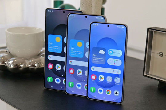 Samsung Galaxy Unpacked 2026: Giải mã Galaxy S26 và kỷ nguyên AI thích ứng