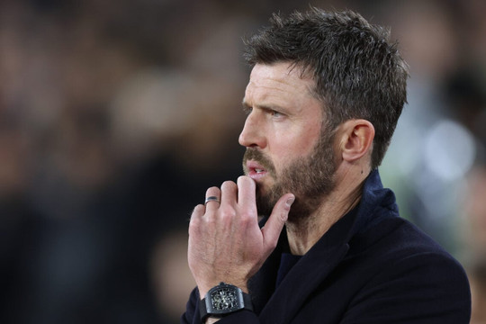 Michael Carrick và thử thách tâm lý tại Everton: Tránh lặp lại thảm họa 0-4 năm xưa