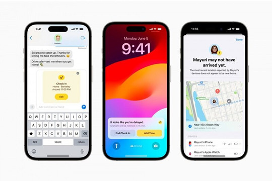 iPhone 15 Plus giảm giá sâu năm 2026: Lựa chọn hiệu năng vượt trội trong tầm giá 20 triệu