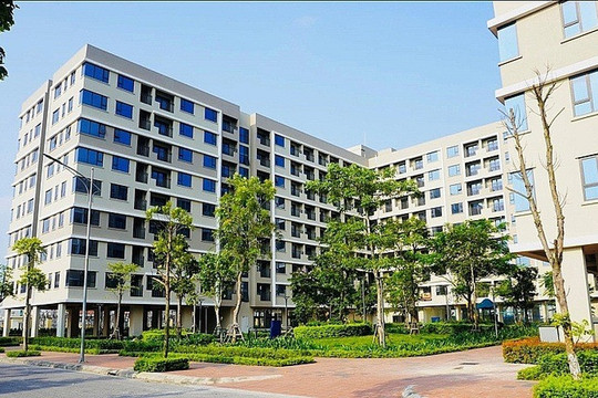 Điều kiện vay mua nhà ở xã hội năm 2026: Quy định mới nhất theo Luật Nhà ở 2023