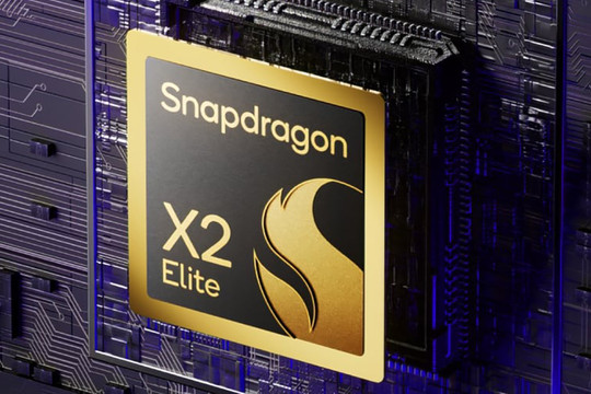 Snapdragon X2 Elite vượt Apple M5 ở 3 trên 5 bài test hiệu năng: Bước tiến lớn của Qualcomm