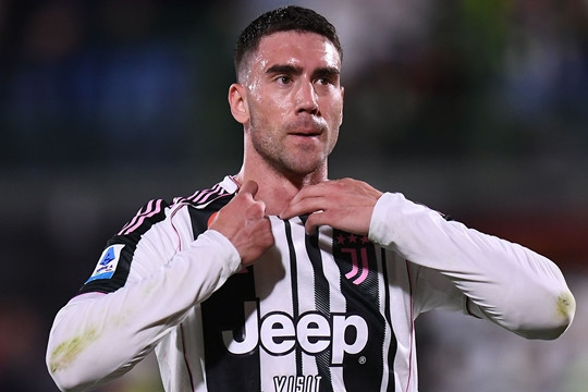 Tin chuyển nhượng 23/2: Juventus đàm phán Vlahovic, MU bị chặn đường chiêu mộ Onana
