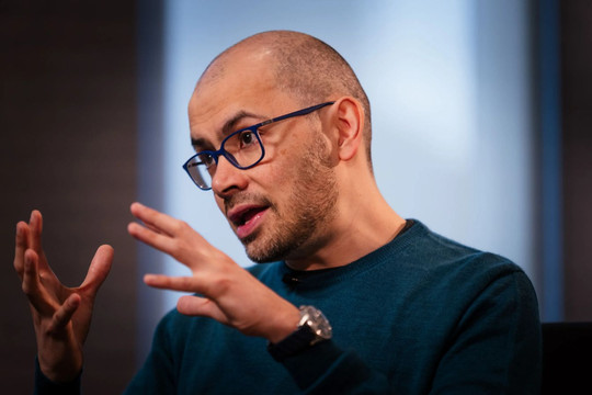 Demis Hassabis: Cơn khát chip nhớ HBM đang trở thành điểm nghẽn kìm hãm sự phát triển của AI