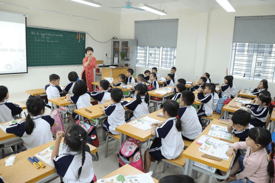 Đối tượng tính hưởng phụ cấp ưu đãi nhà giáo