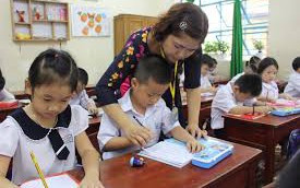 Điều kiện chuyển công tác đối với giáo viên