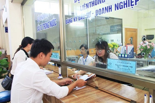 Điều kiện miễn thuế thu nhập doanh nghiệp khi đăng ký kinh doanh