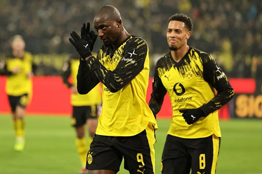 Atalanta vs Dortmund: Cạm bẫy tại Bergamo và thử thách bản lĩnh cho Vàng đen nước Đức
